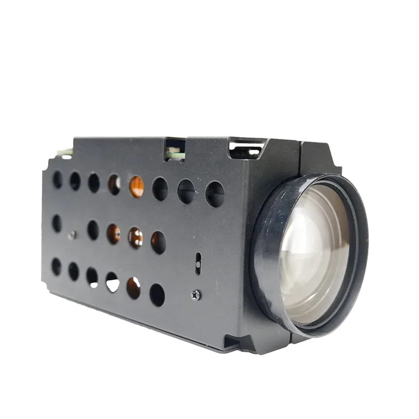 View Sheen 8MP 4K Ultra HD Resolution 30x 6-180mm Optical Zoom Network Camera Module for Intelligent Robot
View Sheen 8MP 4K Ultra HD Resolution 30x 6-180mm Optical Zoom Network Camera Module for Intelligent Robot