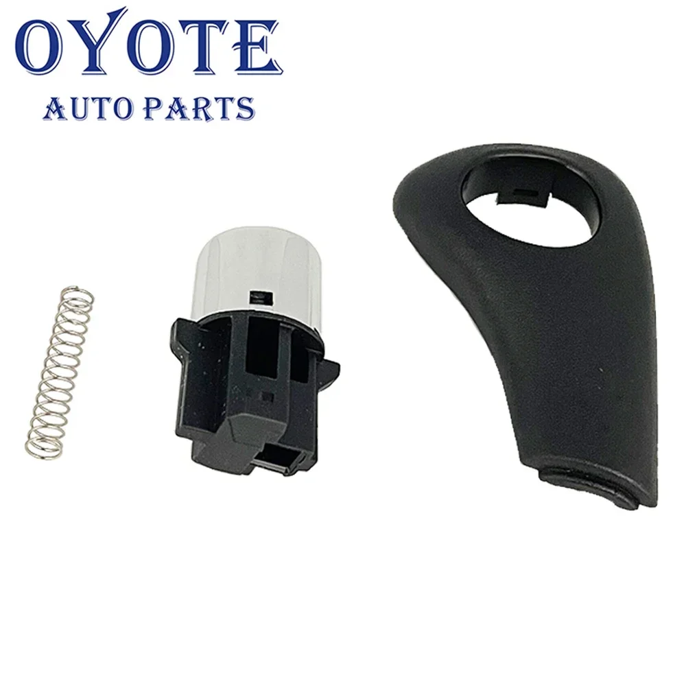 OYOTE 54132-SDA-A81 Набор для ремонта ручки переключения передач + 54141-SDA-A81 ручка переключения передач боковая пластина или 2003-2006 Honda Accord
OYOTE 54132-SDA-A81 Набор для ремонта ручки переключения передач + 54141-SDA-A81 ручка переключения передач боковая пластина или 2003-2006 Honda Accord