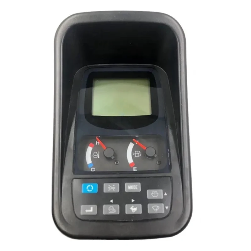 For Kobelco Sk220-8 Sk200-8 Sk210-8 Sk260-8 Sk250-8 Sk350-8 Excavator Yn59s00021f3 Yn59s00021f2 Lcd Gauge Panel Monitor Assembly
For Kobelco Sk220-8 Sk200-8 Sk210-8 Sk260-8 Sk250-8 Sk350-8 Excavator Yn59s00021f3 Yn59s00021f2 Lcd Gauge Panel Monitor Assembly