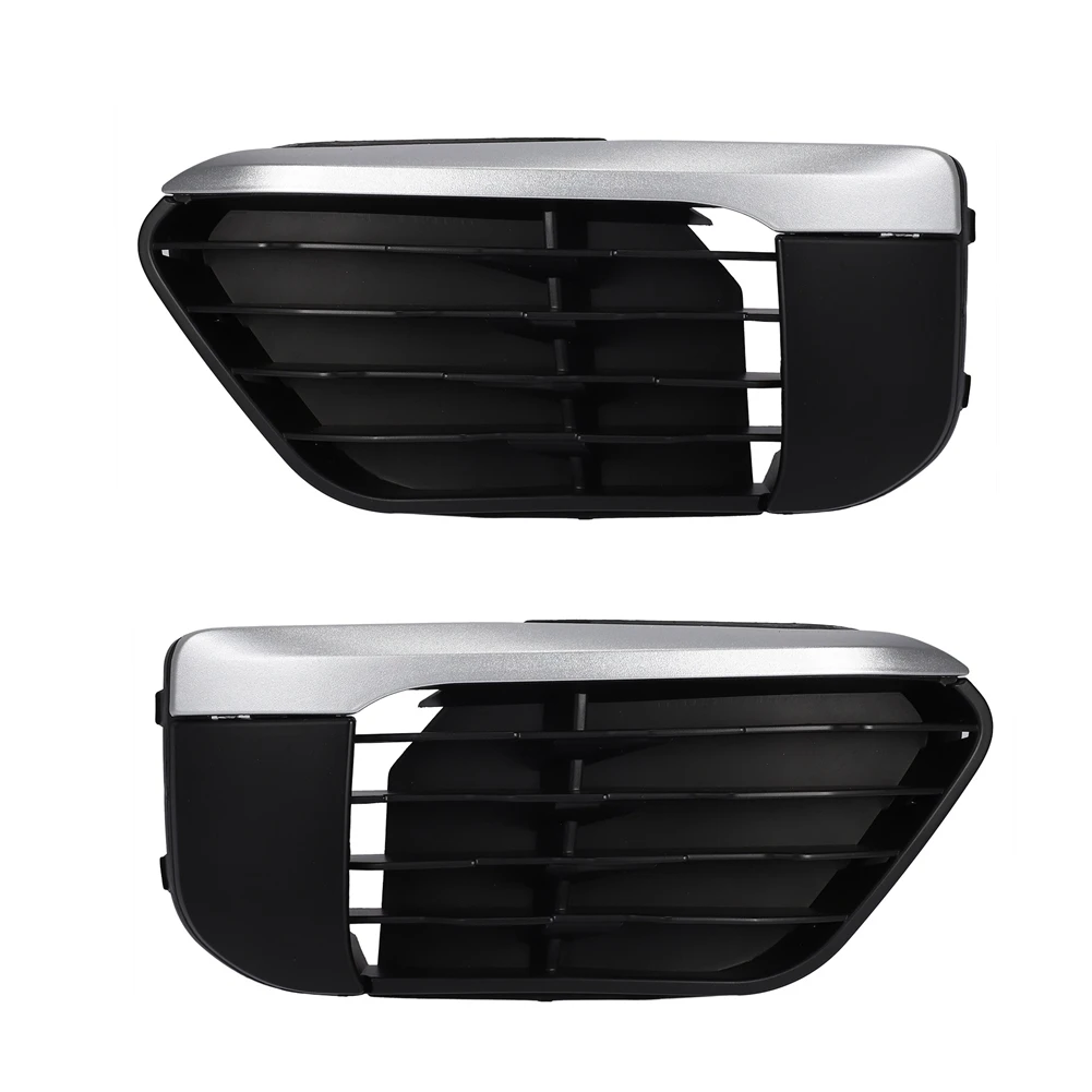 Car Front Left Right Bumper Lower Grille Bezel Cover for X1 F48 F49 2015 2016 2017 2018 51117354778 Car
Car Front Left Right Bumper Lower Grille Bezel Cover for X1 F48 F49 2015 2016 2017 2018 51117354778 Car
