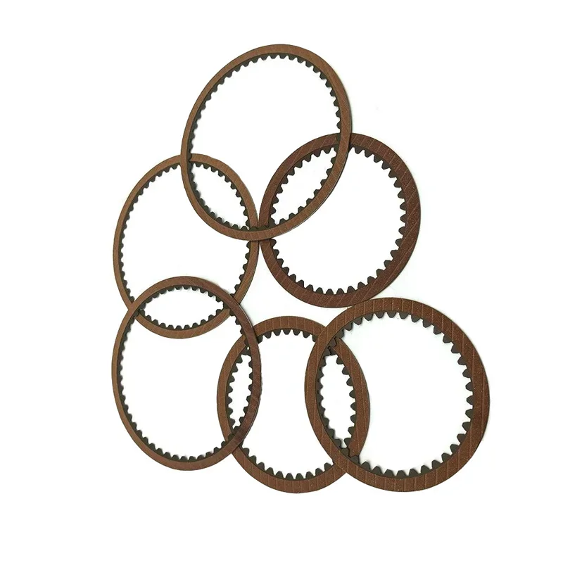 New K310 K311 Auto Transmission Clutch Plates Friction Kit K313 Fits for Toyota Corolla
New K310 K311 Auto Transmission Clutch Plates Friction Kit K313 Fits for Toyota Corolla