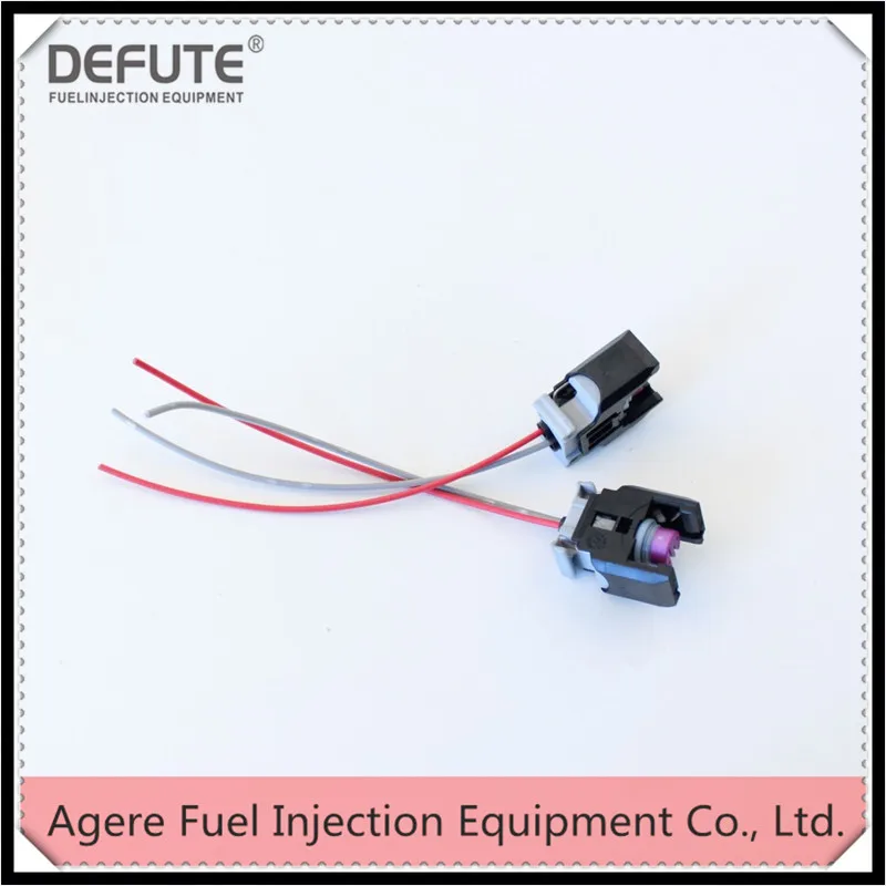 Great Wall 4 d20 Delphi 28231014 fuel injector for common rail injector assembly plug ED01
Great Wall 4 d20 Delphi 28231014 fuel injector for common rail injector assembly plug ED01