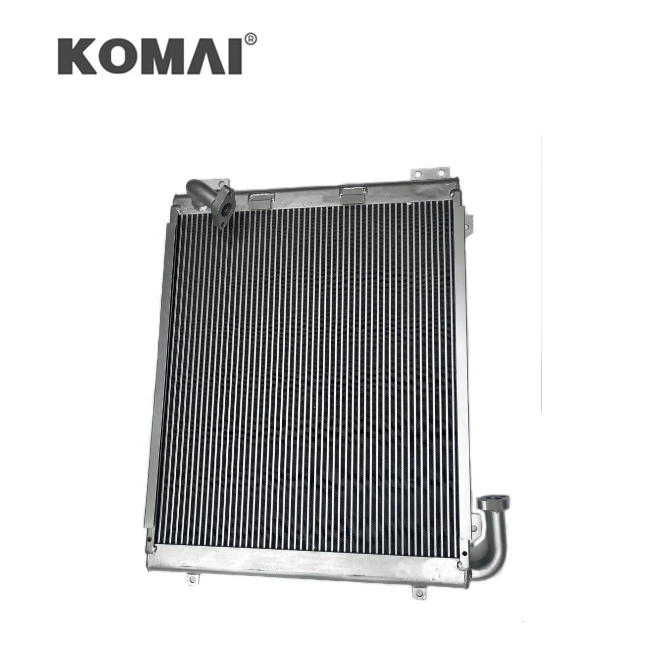 

Детали для экскаватора, алюминиевый Гидравлический масляный радиатор 20Y-03-21121 для Komatsu