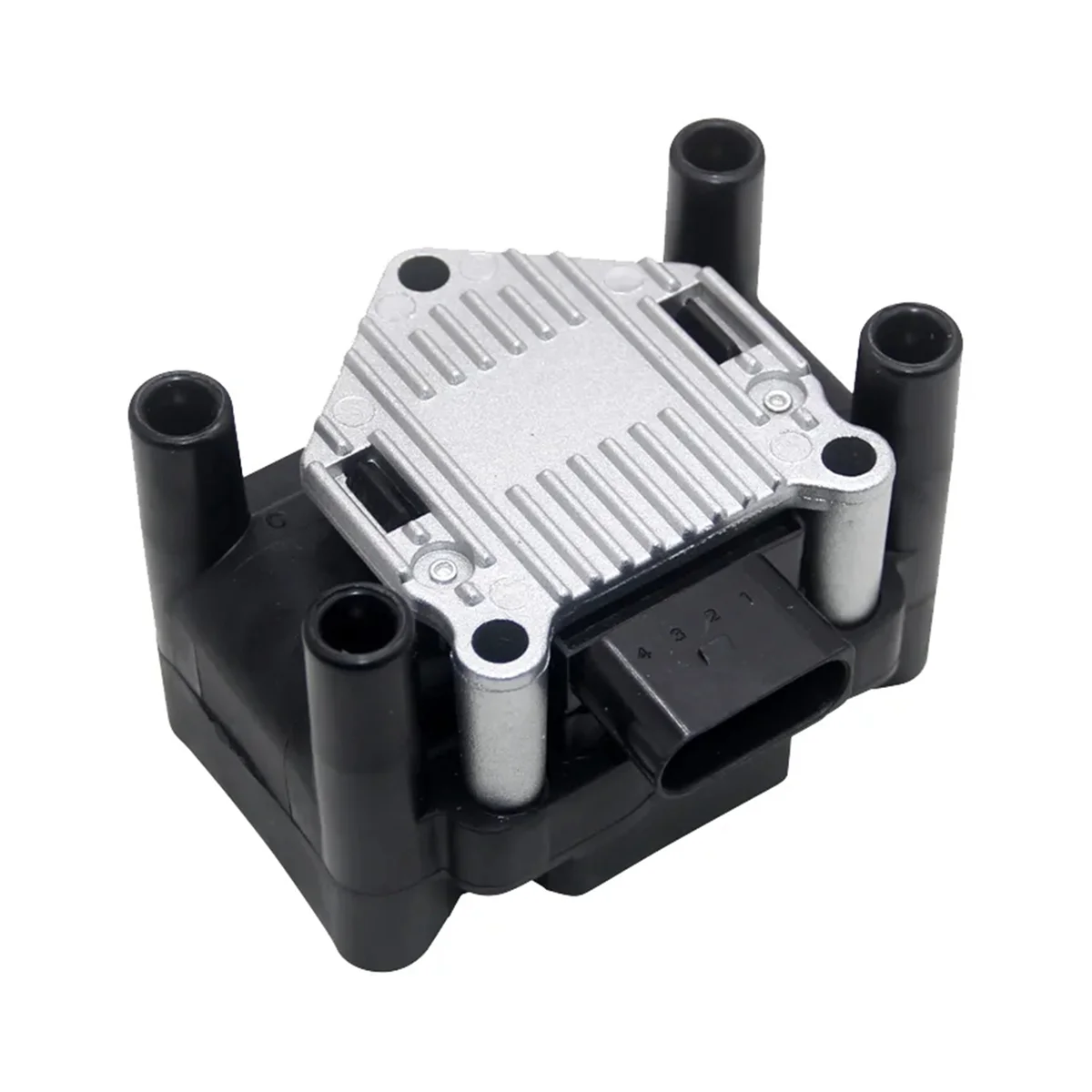 032905106B Катушка зажигания для VW Jetta Golf Beer Skoda Fabia Roomster YETI 1.2L 2009-2017 032905106 032905106E
032905106B Катушка зажигания для VW Jetta Golf Beer Skoda Fabia Roomster YETI 1.2L 2009-2017 032905106 032905106E