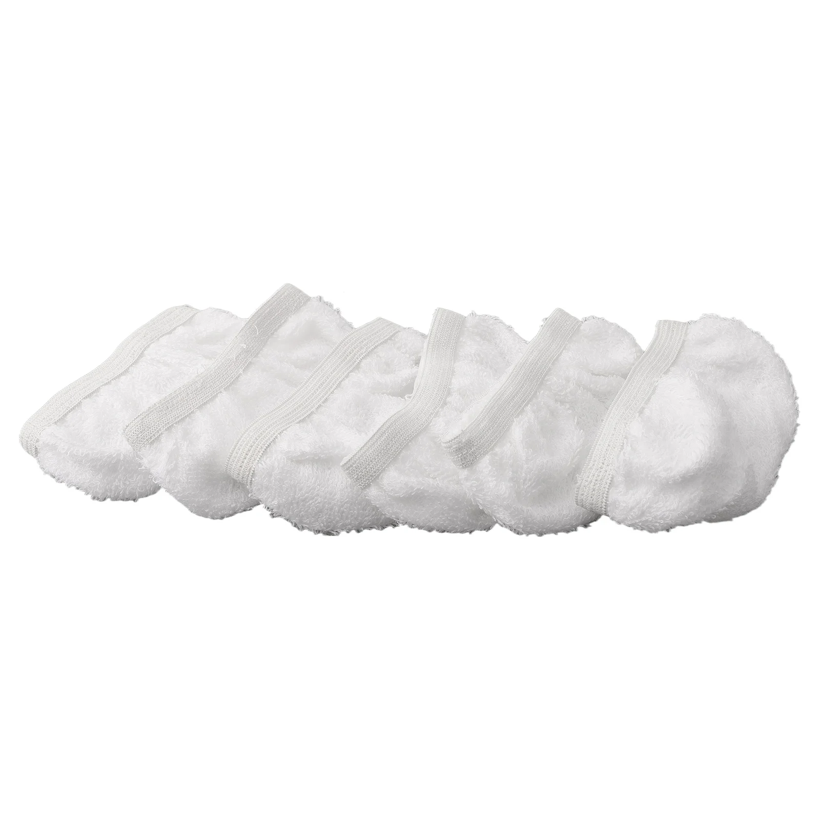 6Pcs Mop Cloth Pads For PAEU0282 Powerfresh Soft Microfiber Mop Pad Series Household Cleaning Tools Accessories
6Pcs Mop Cloth Pads For PAEU0282 Powerfresh Soft Microfiber Mop Pad Series Household Cleaning Tools Accessories