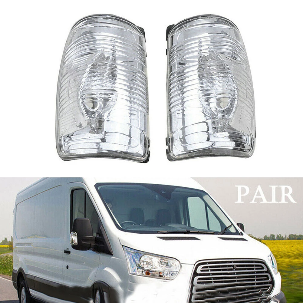 Part Light Cover Left Plastic Turn Signal Light Wing Mirror Accessories For Ford Transit 150 250 350 Brand New
Part Light Cover Left Plastic Turn Signal Light Wing Mirror Accessories For Ford Transit 150 250 350 Brand New