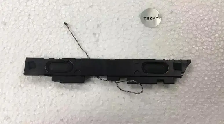 Оригинальный внутренний ноутбук для DELL M4700 встроенный большой динамик левый и правый HP1GV 0HP1GV PK23000HL00
Оригинальный внутренний ноутбук для DELL M4700 встроенный большой динамик левый и правый HP1GV 0HP1GV PK23000HL00