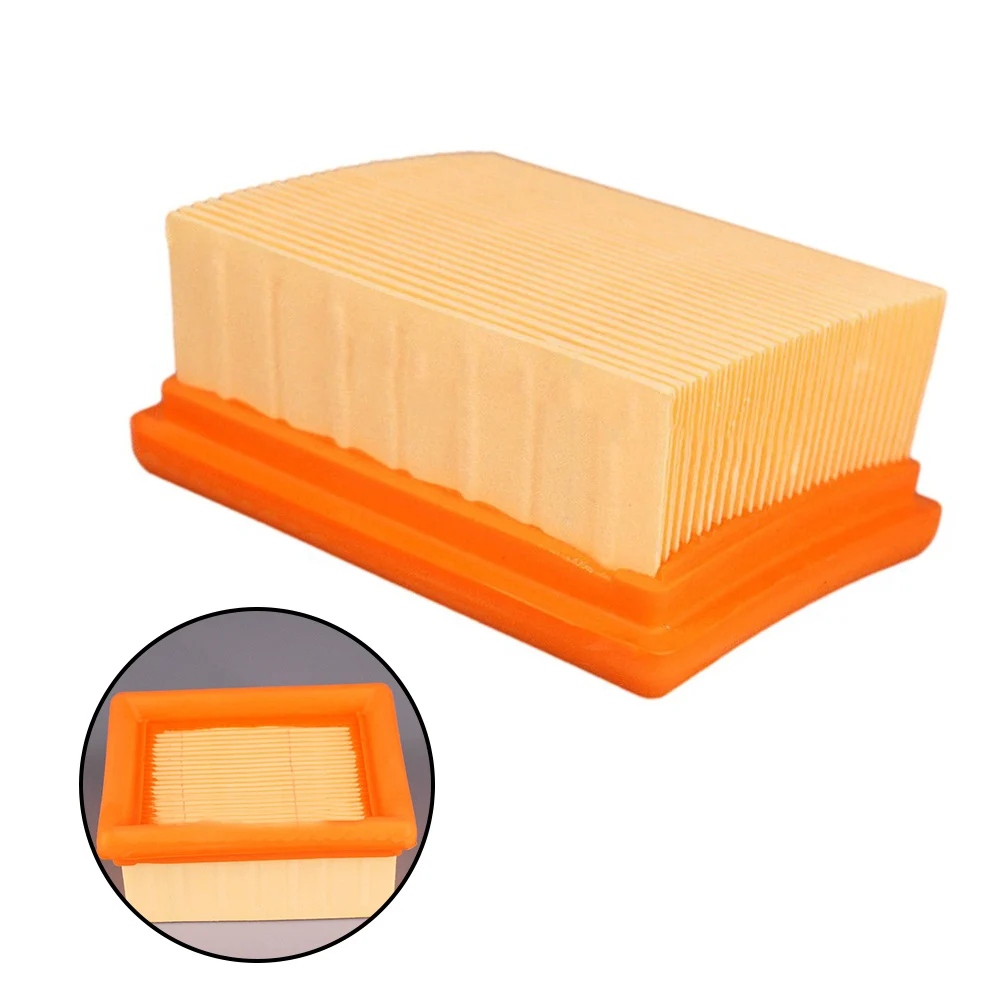 Air Filter For STIHL BR800 BR800C BR800X 4283-141-0300 Chainsaw Leaf Blower Filter Parts Garden String Trimmer Air Filter Acces
Air Filter For STIHL BR800 BR800C BR800X 4283-141-0300 Chainsaw Leaf Blower Filter Parts Garden String Trimmer Air Filter Acces
