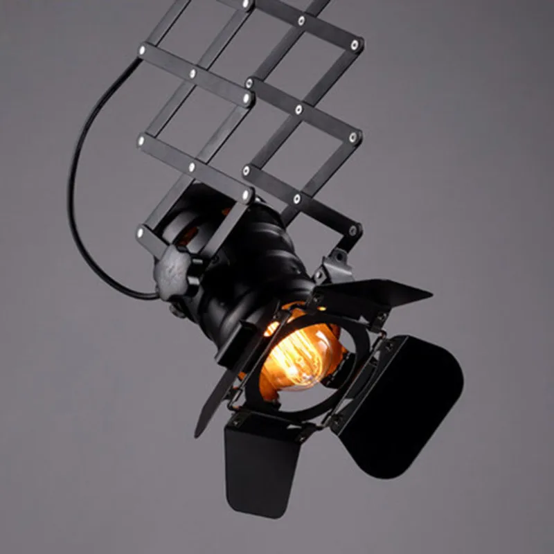 American Countryside Personality Vintage Pendant Lights Industrial Edison Lamp E27 Loft Coffee Bar Restaurant Kitchen Lights
American Countryside Personality Vintage Pendant Lights Industrial Edison Lamp E27 Loft Coffee Bar Restaurant Kitchen Lights
