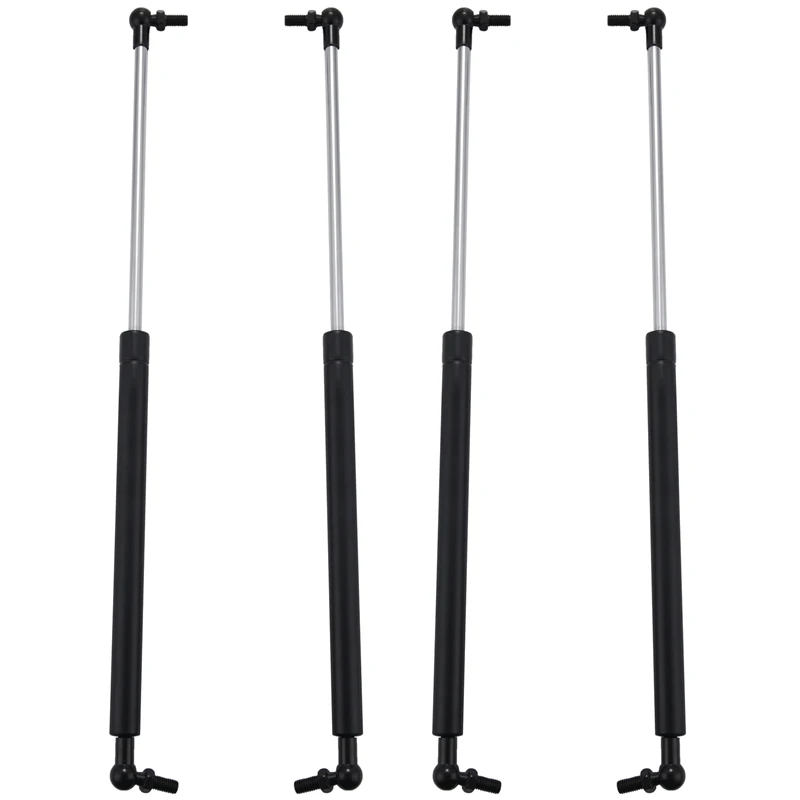 4Pc Bonnet Hood Gas Struts Support For Toyota Land Cruiser Prado 120 Series 02-09 Durable Car Accessory
4Pc Bonnet Hood Gas Struts Support For Toyota Land Cruiser Prado 120 Series 02-09 Durable Car Accessory