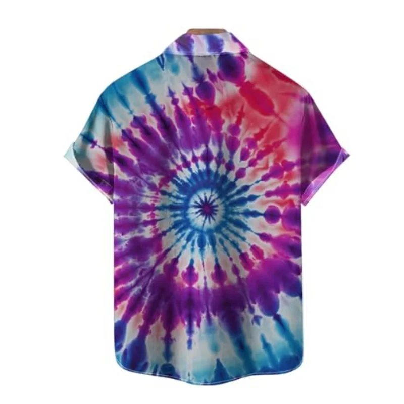 Summer man wuman shirts WHNBCW Novelty Tie-Dye Shirt Funny Psychedelic 3d printed Graphic Short Sleeved Button shirt male wuman
Summer man wuman shirts WHNBCW Novelty Tie-Dye Shirt Funny Psychedelic 3d printed Graphic Short Sleeved Button shirt male wuman