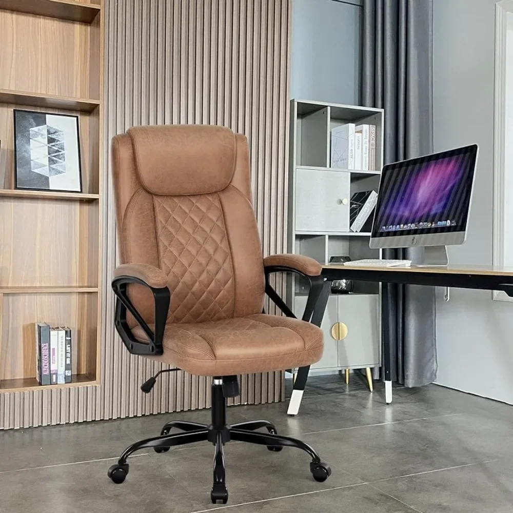 

Офисное кресло руководителя, удобное офисное кресло, бесплатная доставка, игровые компьютерные стулья, мебель