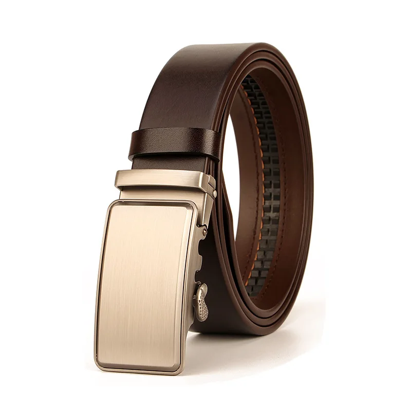 for Men Luxury Strap Male Metal Automatic Buckle 3.5CM Famous Brand Belt Men Top Quality Real Cowskin Genuine Leather Belts
for Men Luxury Strap Male Metal Automatic Buckle 3.5CM Famous Brand Belt Men Top Quality Real Cowskin Genuine Leather Belts
