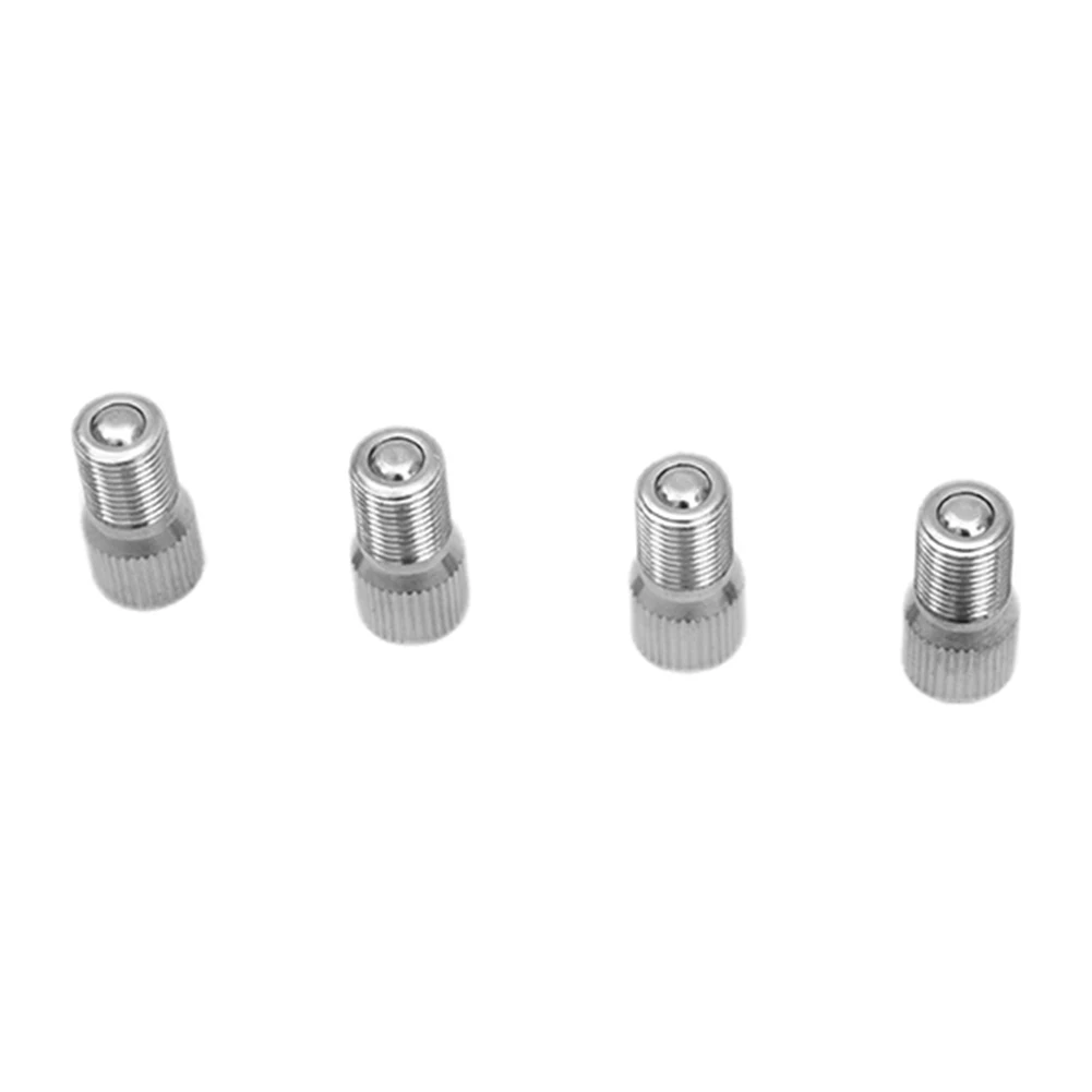 4 Pcs Bicycle Aluminum Alloy Method French Mouth To The United States Mouth French Pure Copper Adapter Aluminum Straight Grain
4 Pcs Bicycle Aluminum Alloy Method French Mouth To The United States Mouth French Pure Copper Adapter Aluminum Straight Grain