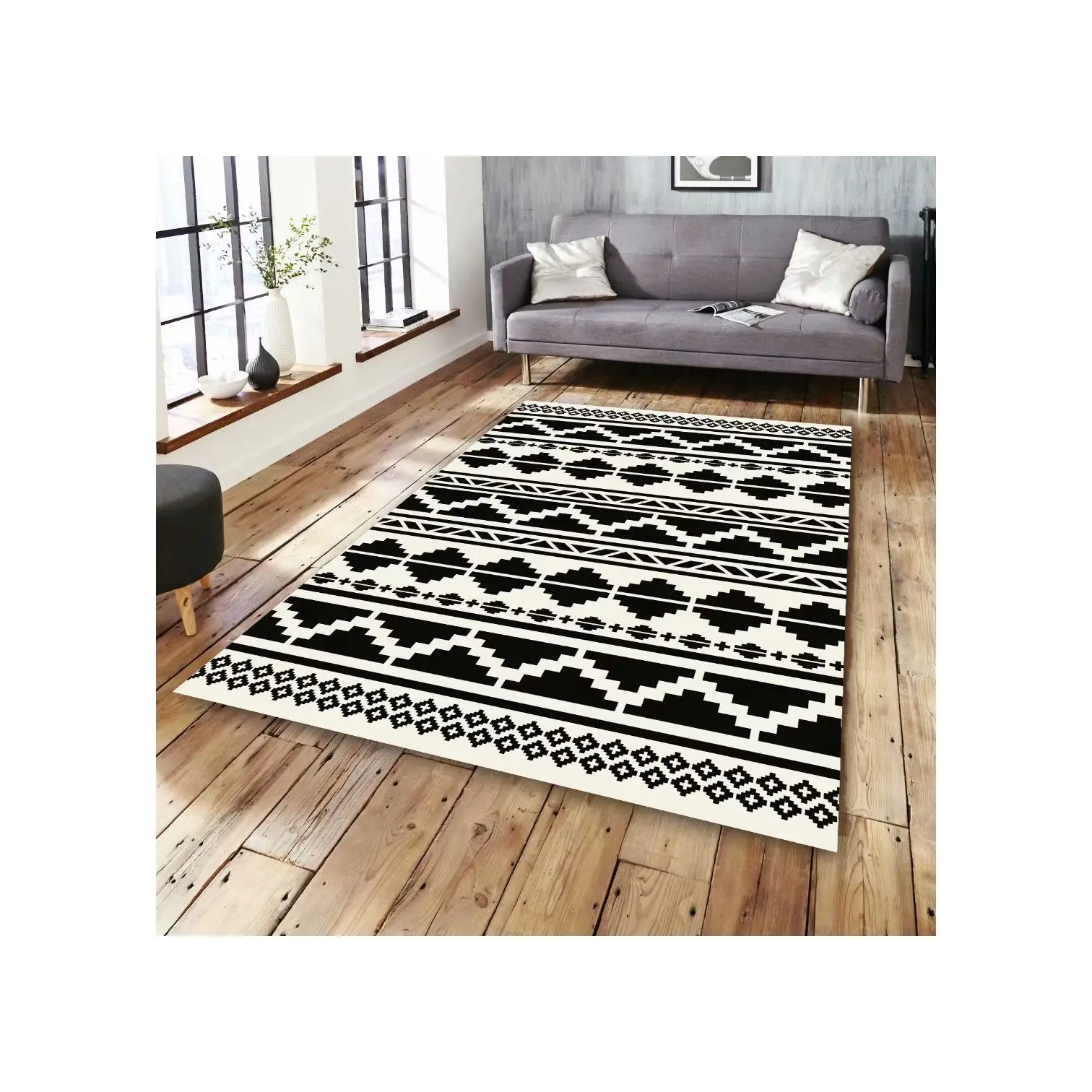 Boho style Shaggy carpet washable Designer rug soft cashmere checkered Area Rugs
Boho style Shaggy carpet washable Designer rug soft cashmere checkered Area Rugs