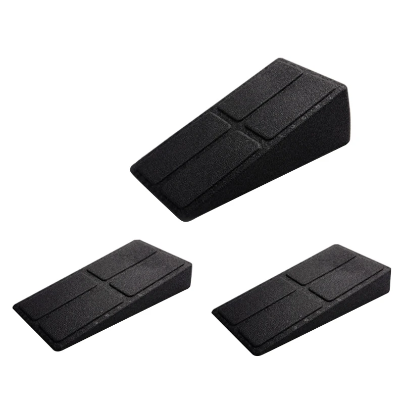 Slant Board, Foam Incline Board Calf Stretcher for Physical Therapy Equipment Plantar Fasciitis, Heel, Foot Stretching
Slant Board, Foam Incline Board Calf Stretcher for Physical Therapy Equipment Plantar Fasciitis, Heel, Foot Stretching