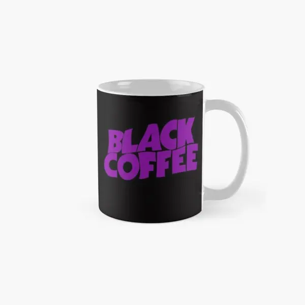 Black Coffee Classic Mug Tea Picture Cup Photo Printed Coffee Gifts Design Handle Round Simple Image Drinkware
Black Coffee Classic Mug Tea Picture Cup Photo Printed Coffee Gifts Design Handle Round Simple Image Drinkware