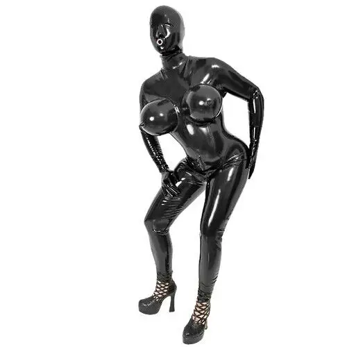 Латексный Плотный Комбинезон, Черный Комбинезон 3D, нагрудная маска с капюшоном для ролевых игр, s 0,4 мм
Латексный Плотный Комбинезон, Черный Комбинезон 3D, нагрудная маска с капюшоном для ролевых игр, s 0,4 мм