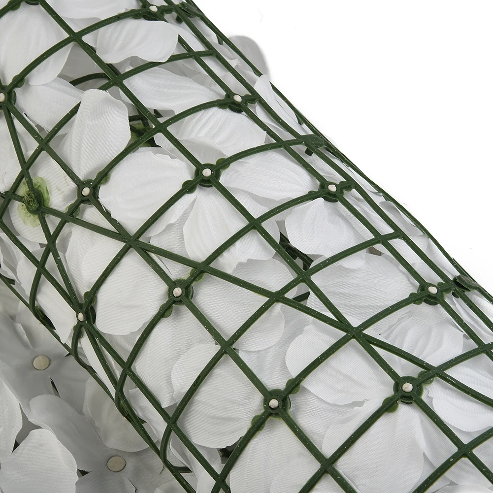 Suitable Supply Useful Brand New Parts Artificial Fence Leaf Ornament Waterproof Decoration Garden Hedge Plastic
Suitable Supply Useful Brand New Parts Artificial Fence Leaf Ornament Waterproof Decoration Garden Hedge Plastic