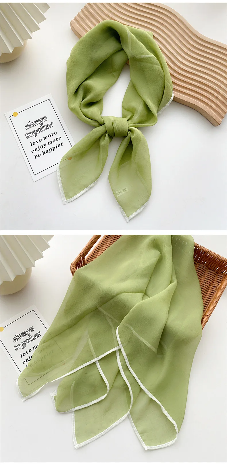 Solid Color Handkerchief Silk Neck Scarves For Women Small Shawls and Wraps Bandana Head Scarfs Square Hairband Hijab Scarf 70cm 11 Mallzona S5c00a28c60ca44b0aa48215b53295f608 Solid Color Handkerchief Silk Neck Scarves For Women Small Shawls and Wraps Bandana Head Scarfs Square Hairband Hijab Scarf 70cm Mallzona