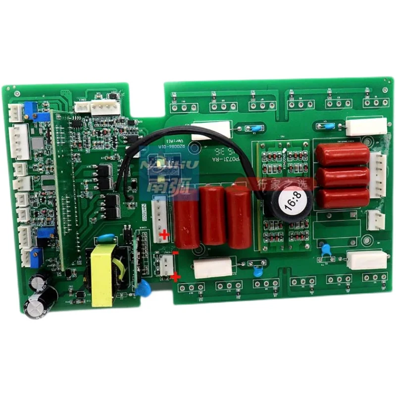 Дуга 250S верхняя пластина Tig 250ct инверторная плата двойной мощности сварочная панель управления двойное напряжение Rui/Ling Huo
Дуга 250S верхняя пластина Tig 250ct инверторная плата двойной мощности сварочная панель управления двойное напряжение Rui/Ling Huo