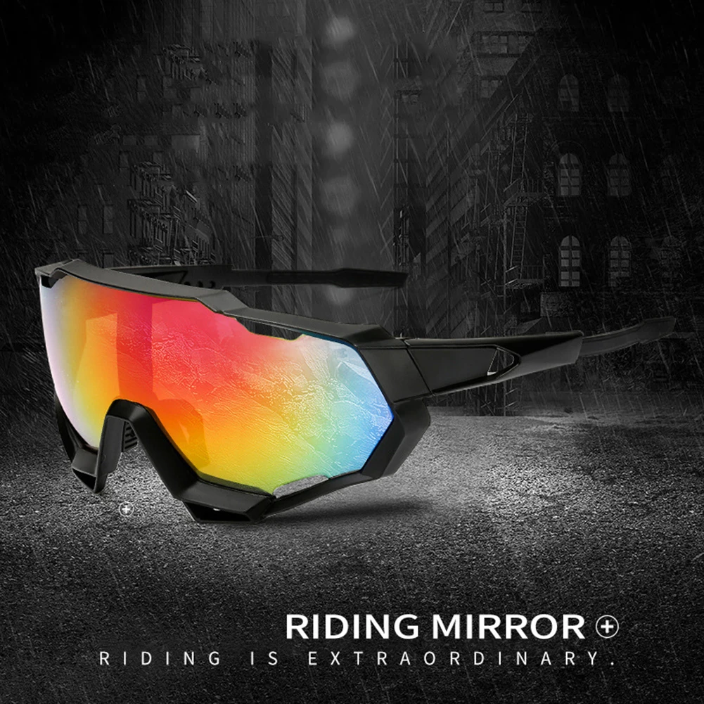 Men Bicycle Glasses Polarized Lenses Cycling Sunglasses Ultra Lightweight Sports Eyewear UV Protection Bike Sun Glasses Women
Men Bicycle Glasses Polarized Lenses Cycling Sunglasses Ultra Lightweight Sports Eyewear UV Protection Bike Sun Glasses Women