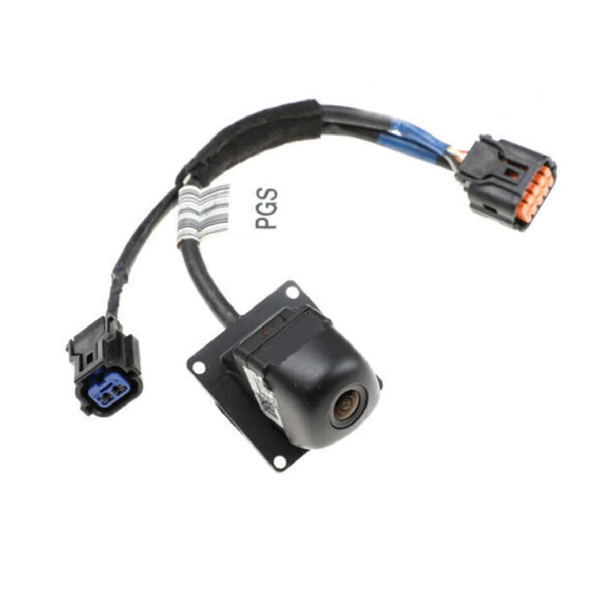95766-B1100 New Rear View Reverse Camera Assist Backup Camera for Hyundai Genesis Sedan 2015-2016
95766-B1100 New Rear View Reverse Camera Assist Backup Camera for Hyundai Genesis Sedan 2015-2016