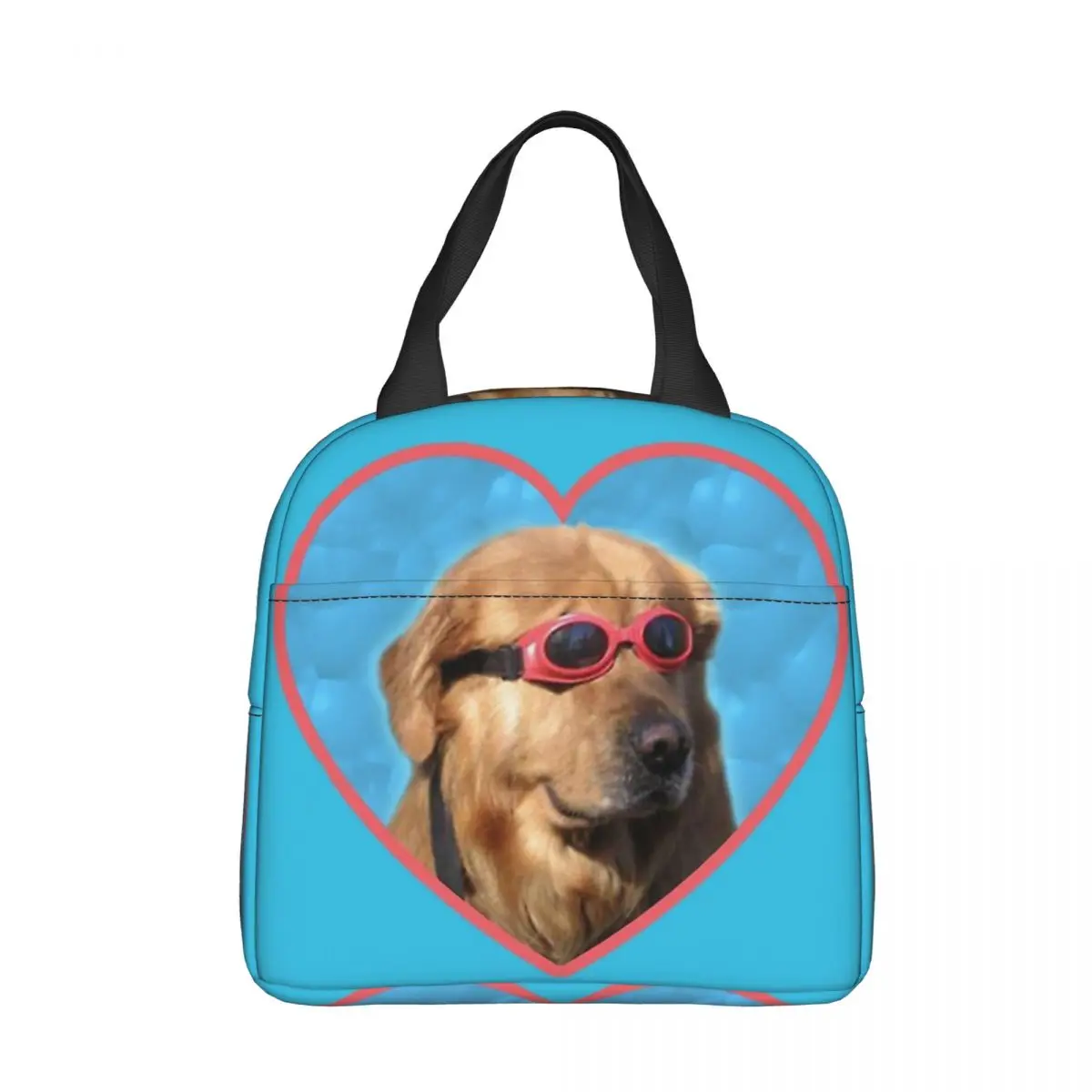 Переносная сумка для ланча Doggo, наклейки для собак, Сиба-ину, с изоляцией, сумки для хранения пищи для пикника
Переносная сумка для ланча Doggo, наклейки для собак, Сиба-ину, с изоляцией, сумки для хранения пищи для пикника