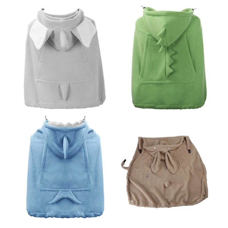 Многофункциональный детский чехол-переноска с капюшоном, мультяшный плащ, ветрозащитный, плотный, Прямая поставка
Многофункциональный детский чехол-переноска с капюшоном, мультяшный плащ, ветрозащитный, плотный, Прямая поставка