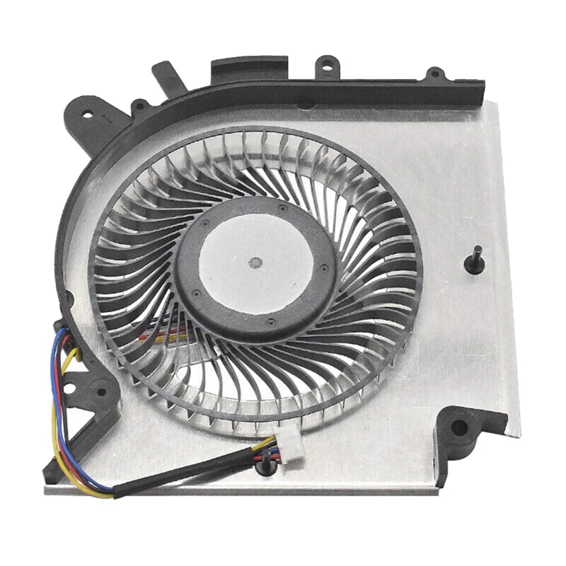 Вентилятор охлаждения процессора BAAY 2X для MSI GF63 MS-16R1 MS-16R2 PABD08008SH N413 E322500300A
Вентилятор охлаждения процессора BAAY 2X для MSI GF63 MS-16R1 MS-16R2 PABD08008SH N413 E322500300A