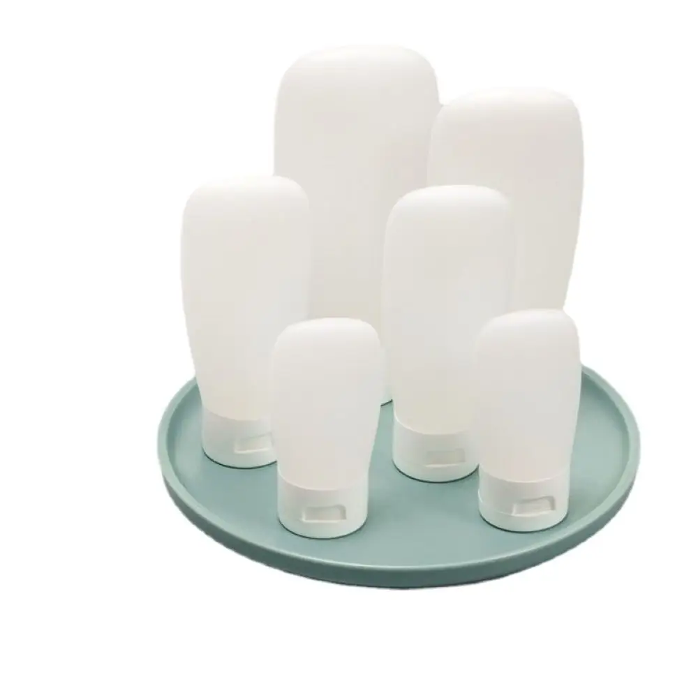 30ml 60ml 100ml Squeeze Tubes Lotion Bottles Facial Matte Hand Cream Shampoo Hose Flip Cap Travel Cosmetics Packing Container
30ml 60ml 100ml Squeeze Tubes Lotion Bottles Facial Matte Hand Cream Shampoo Hose Flip Cap Travel Cosmetics Packing Container
