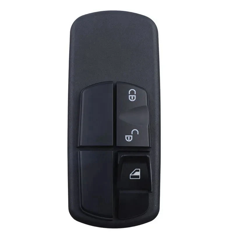 Автомобильный выключатель стеклоподъемника для Mercedes-Benz A0055453413 0055453413
Автомобильный выключатель стеклоподъемника для Mercedes-Benz A0055453413 0055453413