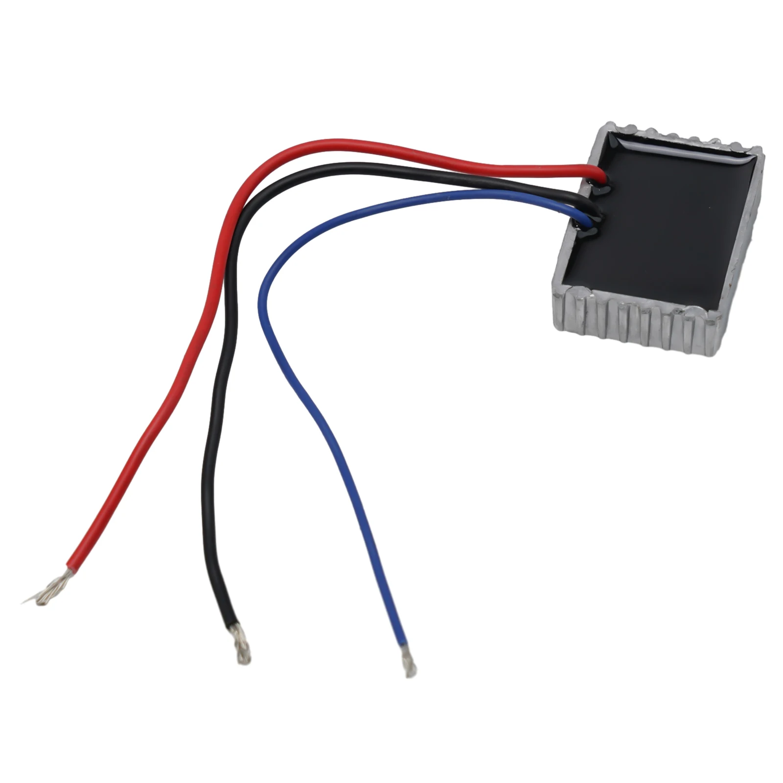 Retrofit Solution for Machines and Power Tools Soft Start Switch Module Reduces Starting Current and Extends Lifespan
Retrofit Solution for Machines and Power Tools Soft Start Switch Module Reduces Starting Current and Extends Lifespan