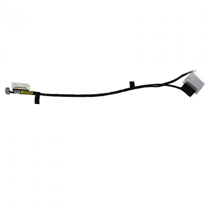 Для замены на ноутбуки с ЖК EDP LVDS кабель для Dell Alienware M17 R3 M17 R4 R4 FDQ71 FHD 360 Гц 02 C1T7 2C1T7 DC02C00RY00
Для замены на ноутбуки с ЖК EDP LVDS кабель для Dell Alienware M17 R3 M17 R4 R4 FDQ71 FHD 360 Гц 02 C1T7 2C1T7 DC02C00RY00