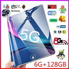 2022 New Android 9.0 Tablets 6GB RAM +128GB ROM 10.1 Inch Screen HD Camera Bluetooth 4.0 Tablet Pc Online Class Matepad 2022 New Android 9.0 Tablets 6GB RAM +128GB ROM 10.1 Inch Screen HD Camera Bluetooth 4.0 Tablet Pc Online Class Matepad