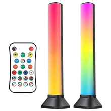 HOT LED Smart Light Bars,RGB Color Changing,Gaming Lights With Music Sync Modes,256 Dynamic Modes For Gaming, Movies,PC,TV
HOT LED Smart Light Bars,RGB Color Changing,Gaming Lights With Music Sync Modes,256 Dynamic Modes For Gaming, Movies,PC,TV