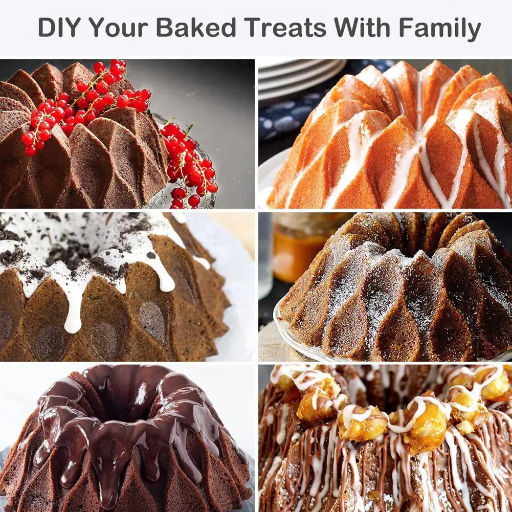 Muffin Tray Non-stick Fluted Bird Nest Crown Cake Mold for Homemade Baking High Temperature Resistant Cookie Chocolate Pan Easy
Muffin Tray Non-stick Fluted Bird Nest Crown Cake Mold for Homemade Baking High Temperature Resistant Cookie Chocolate Pan Easy