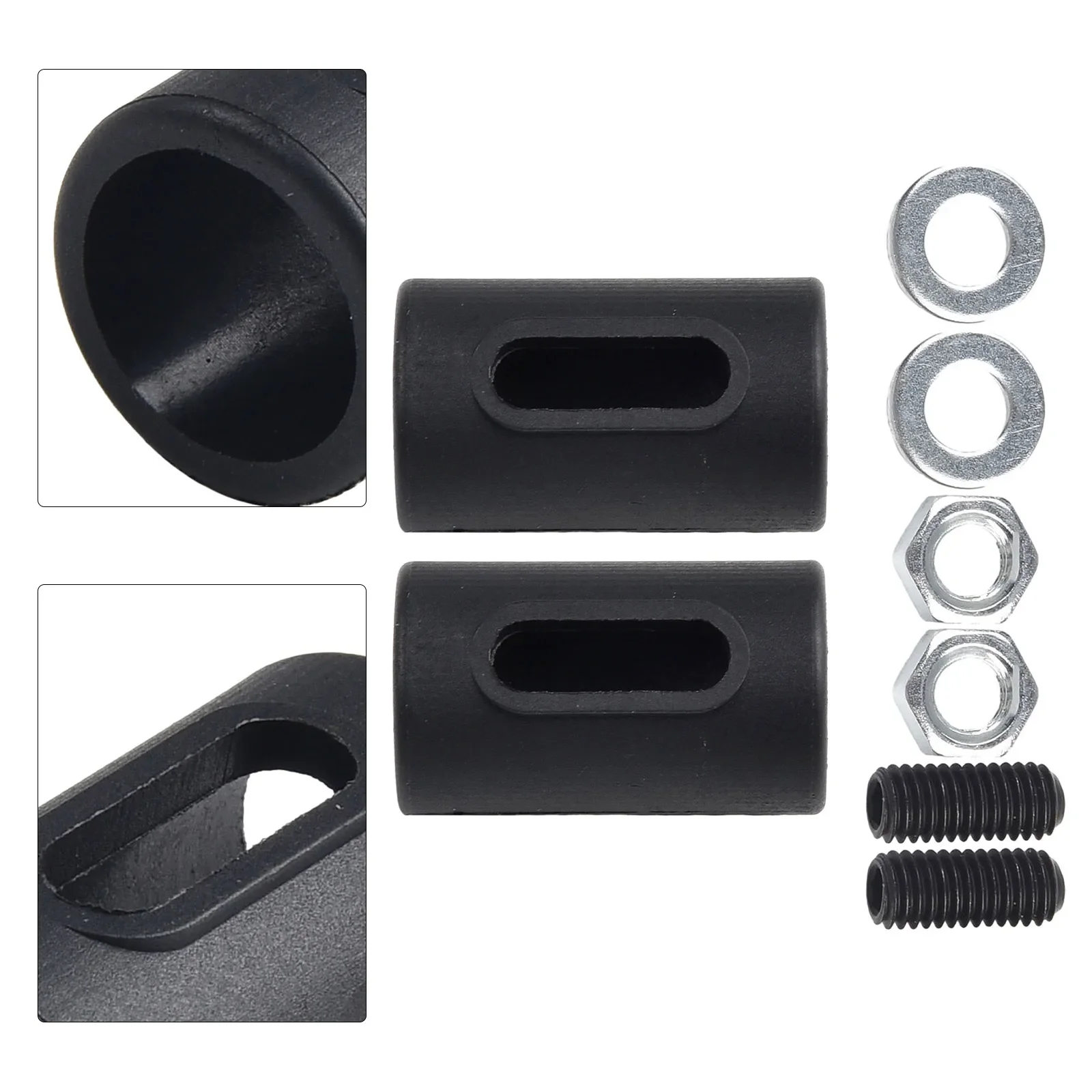 Rings Limiter Rings Countersunk Drills Depth Metal Silver 29mm 2set Woodworking Accessories For Countersunk Drills
Rings Limiter Rings Countersunk Drills Depth Metal Silver 29mm 2set Woodworking Accessories For Countersunk Drills