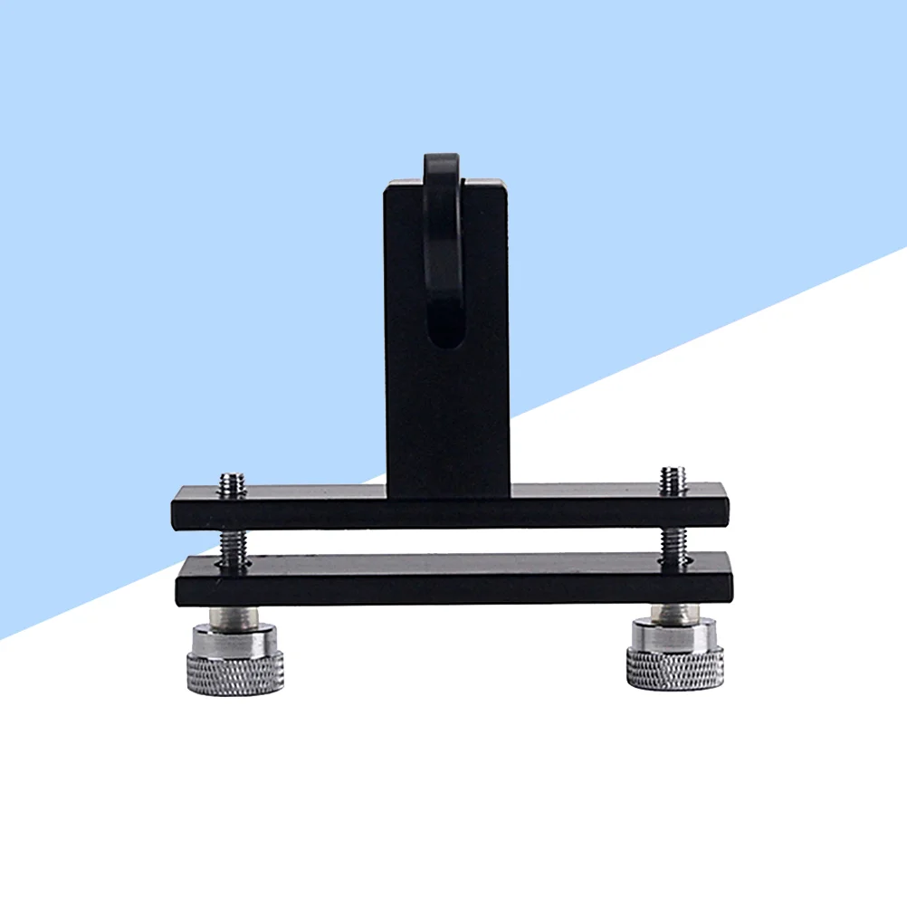 Violin Bridge Machine Fitting Bridge Feet Violin Repair Code Tools for Violin Luthier Violin Accessories 91mm Long B59A (Black)
Violin Bridge Machine Fitting Bridge Feet Violin Repair Code Tools for Violin Luthier Violin Accessories 91mm Long B59A (Black)