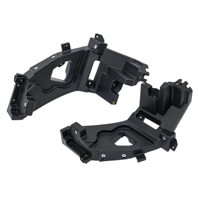 Auto Left And Right Headlight Brackets 1043612-00-F 104357-00-F Radiator Support Bracket For Tesla Model X 2018-2022 Accessories
Auto Left And Right Headlight Brackets 1043612-00-F 104357-00-F Radiator Support Bracket For Tesla Model X 2018-2022 Accessories