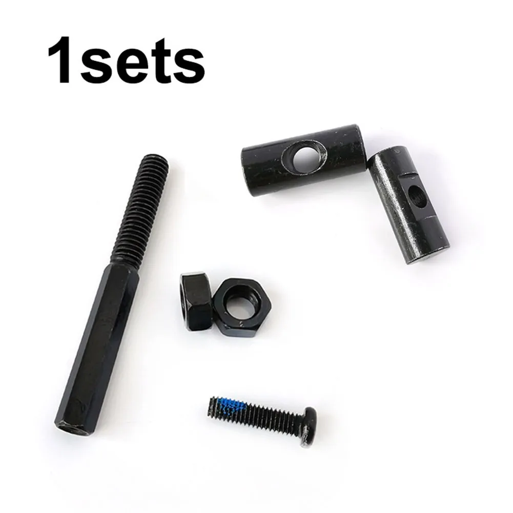 Folding Lock Screw Pull Ring Screw Assembly For NINEBOT MAX G30 Pull Ring Screw Hex Stud Hardware Screw Tool Accessories
Folding Lock Screw Pull Ring Screw Assembly For NINEBOT MAX G30 Pull Ring Screw Hex Stud Hardware Screw Tool Accessories