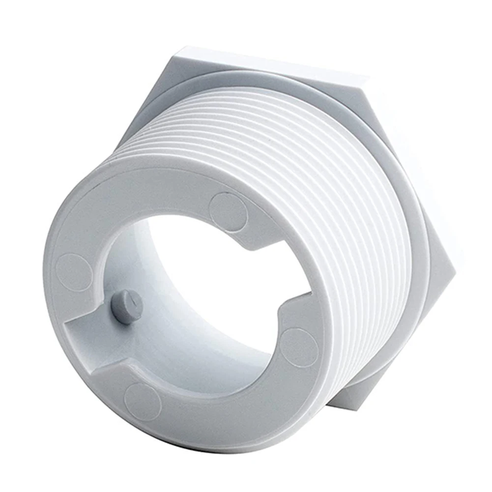 1pc Universal Wall Fitting For Polaris Pressure Side Cleaners 6-500-00 Accept Quick Disconnect Hose Replacement Spare Parts
1pc Universal Wall Fitting For Polaris Pressure Side Cleaners 6-500-00 Accept Quick Disconnect Hose Replacement Spare Parts