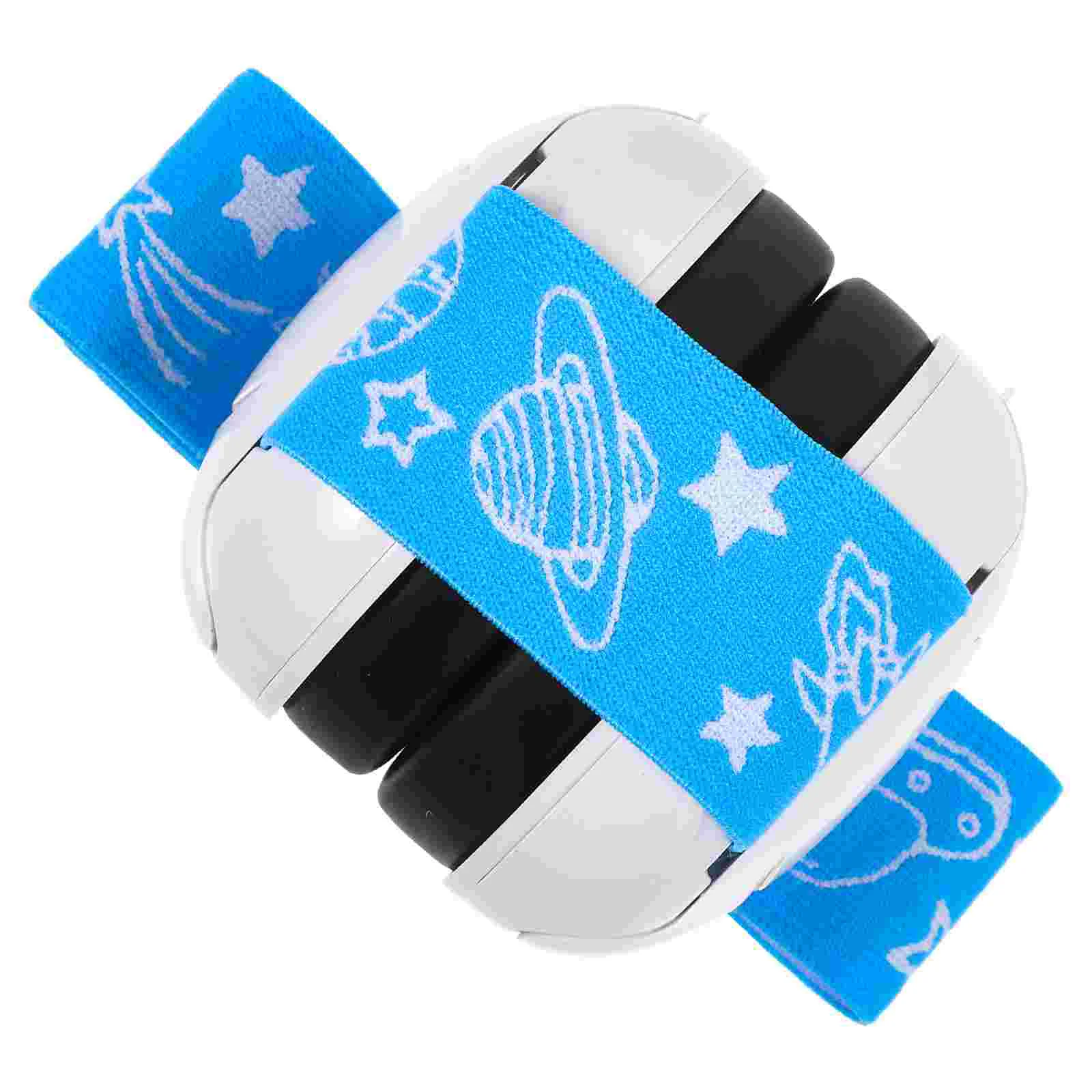 Soundproof Earmuffs Noise Cancelling Headphone Protection for Infant Baby Headphones Toddlers
Soundproof Earmuffs Noise Cancelling Headphone Protection for Infant Baby Headphones Toddlers