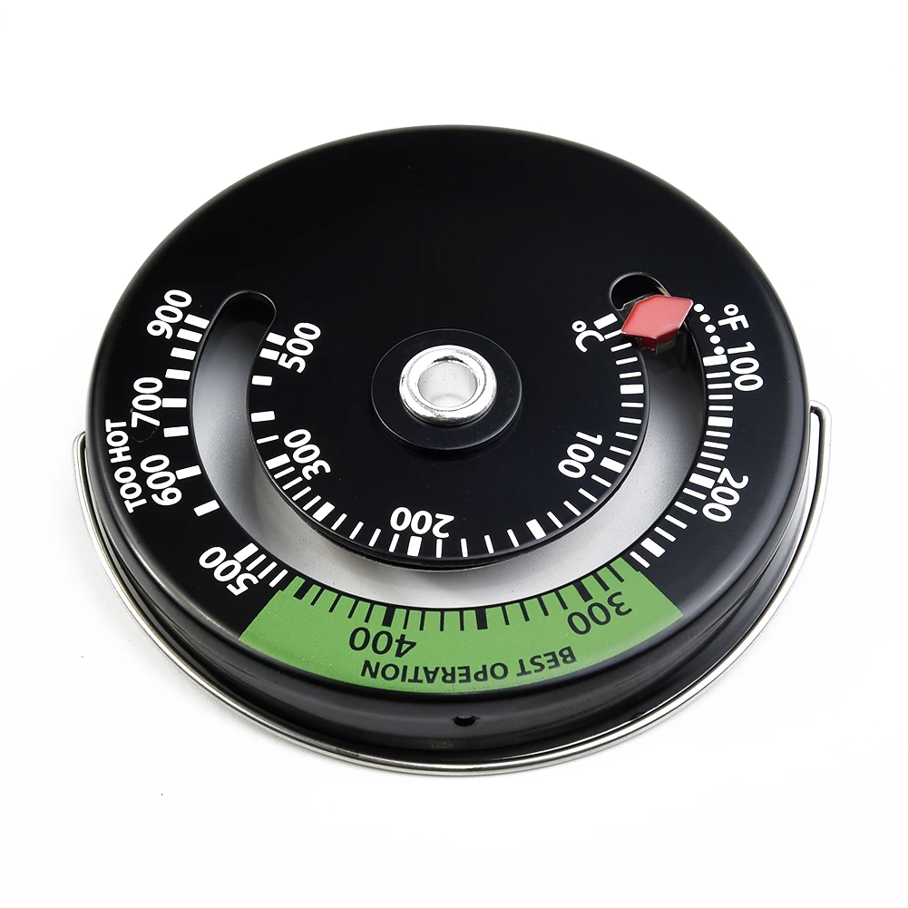 Hot New Fireplace thermometer Kitchen Tool Wood Accessories Measurement Oven Place Stove Temperature Aluminum alloy
Hot New Fireplace thermometer Kitchen Tool Wood Accessories Measurement Oven Place Stove Temperature Aluminum alloy