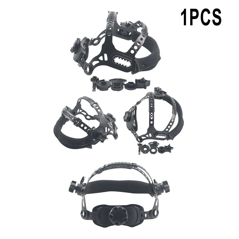 High Quality Practical Brand New High Performance Replacement Headband Strap Welder 1pcs Head-mounted Headband
High Quality Practical Brand New High Performance Replacement Headband Strap Welder 1pcs Head-mounted Headband