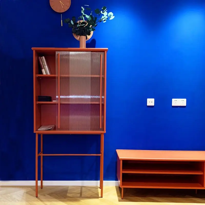 Display Cabinet Art Gallery Showcase Bookshelf Display Cabinet Locker Wine Cabinet
Display Cabinet Art Gallery Showcase Bookshelf Display Cabinet Locker Wine Cabinet