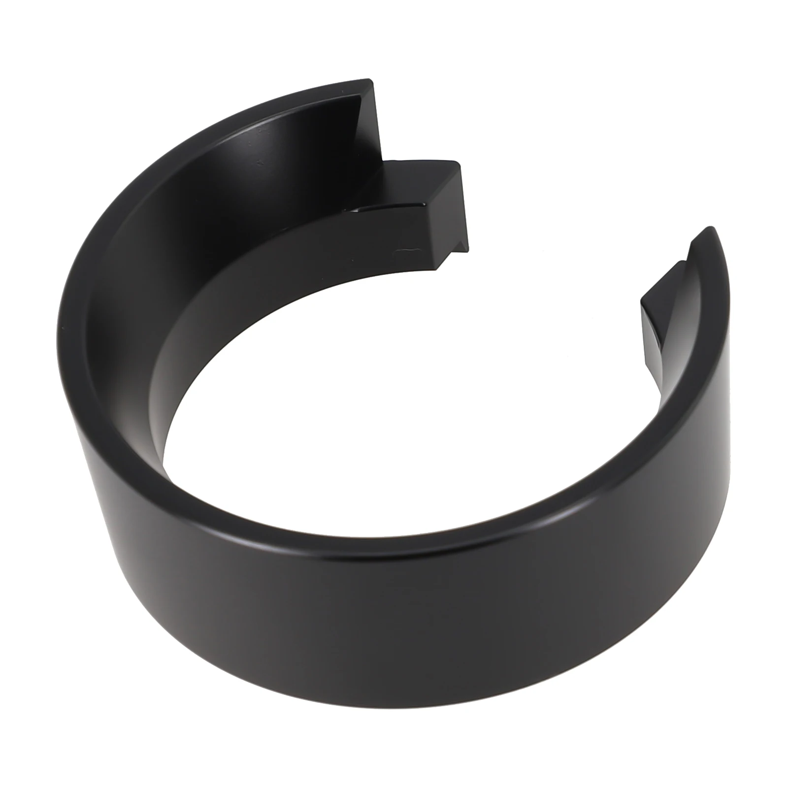 58mm Espresso Dosing Funnel Aluminum Coffee Dosing Ring Portafilter Brewing Bowl Coffee Powder Ring Coffeeware Kitchen Appliance
58mm Espresso Dosing Funnel Aluminum Coffee Dosing Ring Portafilter Brewing Bowl Coffee Powder Ring Coffeeware Kitchen Appliance