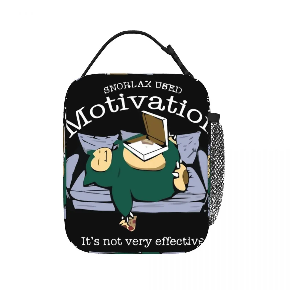 Cowboy Snorlax Insulated Lunch Bags Portable Picnic Bags Thermal Cooler Lunch Box Lunch Tote for Woman Work Kids School
Cowboy Snorlax Insulated Lunch Bags Portable Picnic Bags Thermal Cooler Lunch Box Lunch Tote for Woman Work Kids School