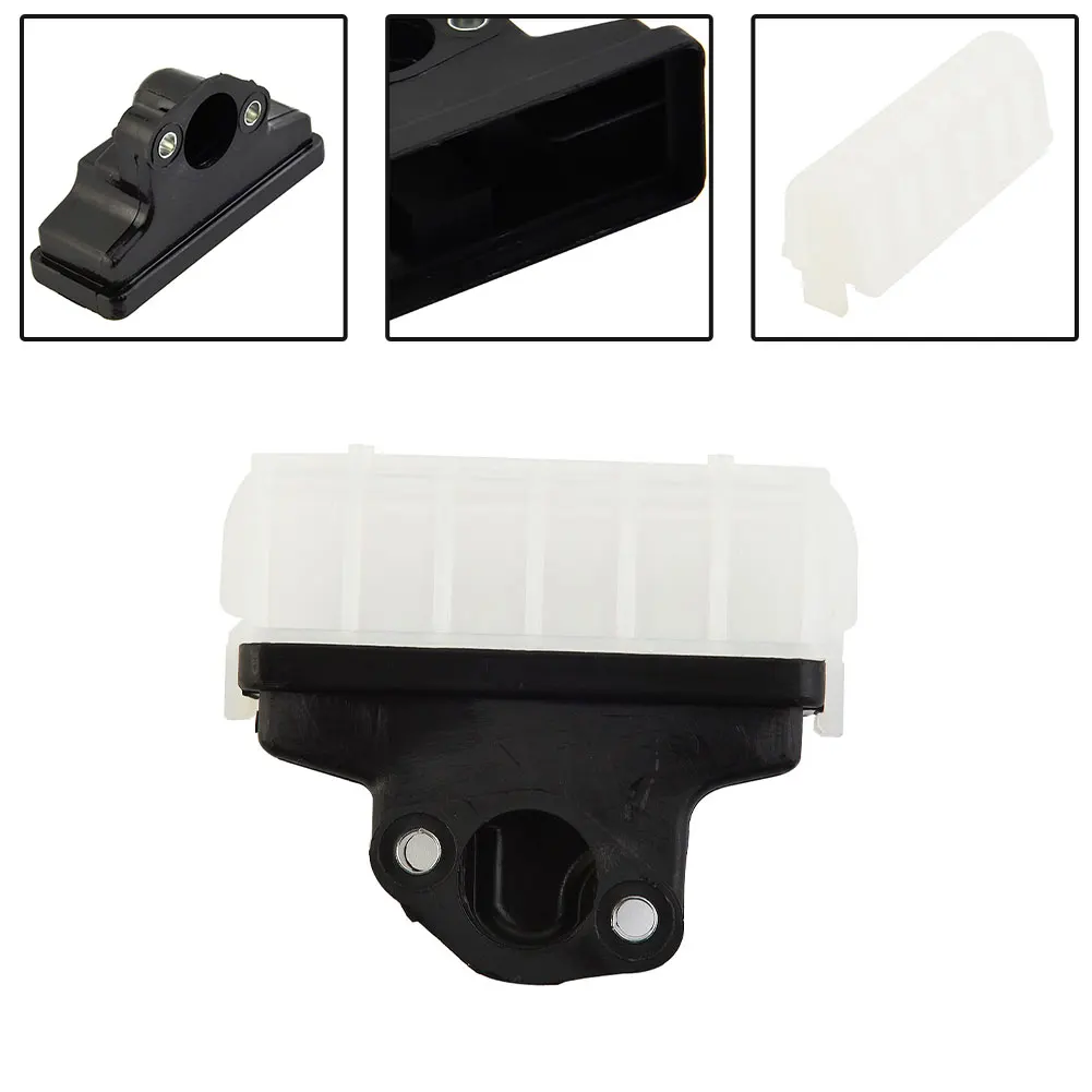 023 Air Filter 025 MS250 MS230 MS210 Chainsaw Chain saw Plastic+Metal Part 9.4x3.1x7.5cm Replacement 021 New Hot
023 Air Filter 025 MS250 MS230 MS210 Chainsaw Chain saw Plastic+Metal Part 9.4x3.1x7.5cm Replacement 021 New Hot