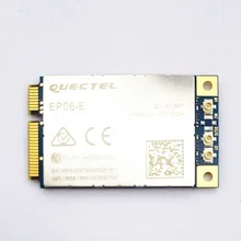 4G IOT LTE cat 6 module EP06-E EP06-A Mini PCIe M2M IoT applications 4G LTE-A Cat6 wireless module EP06 EP06E EP06A
4G IOT LTE cat 6 module EP06-E EP06-A Mini PCIe M2M IoT applications 4G LTE-A Cat6 wireless module EP06 EP06E EP06A